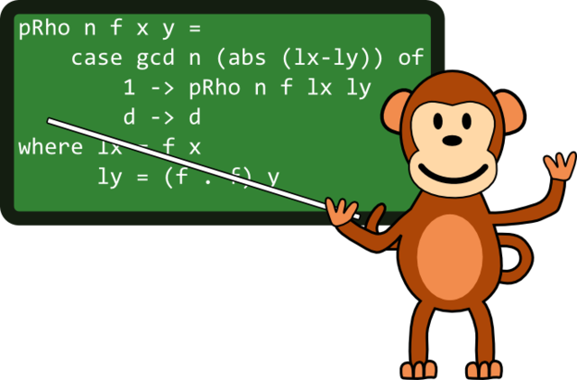 “The proof is trivial! Just biject it to a compact poset whose elements are thrice-differentiable DAGs”